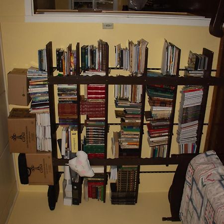 Nossa Casa Em Canela Kültér fotó