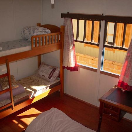 Nossa Casa Em Canela Kültér fotó