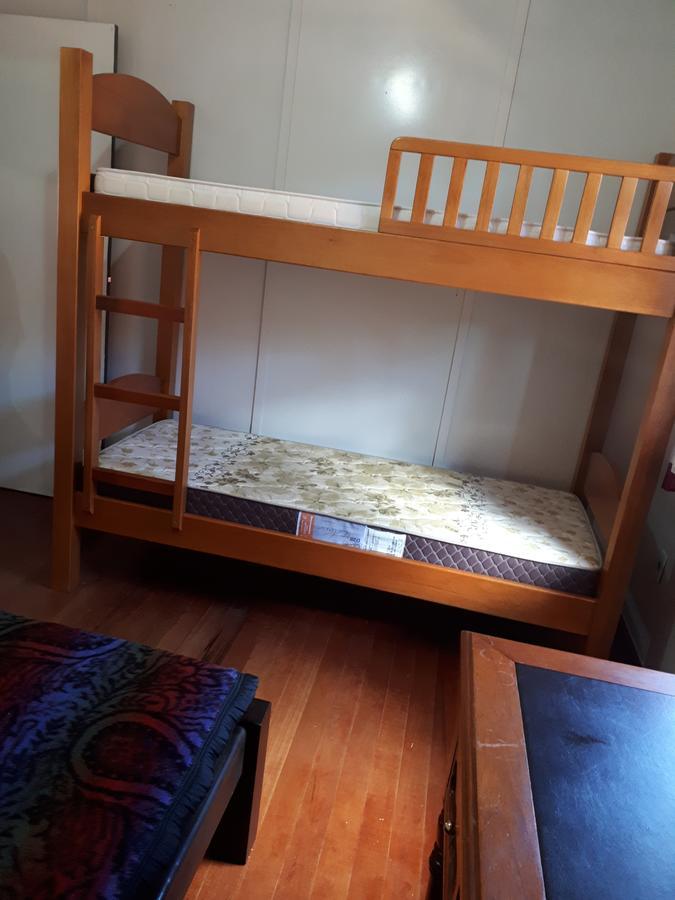 Nossa Casa Em Canela Kültér fotó