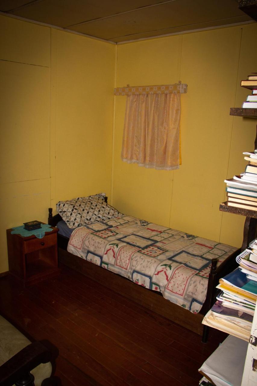 Nossa Casa Em Canela Kültér fotó